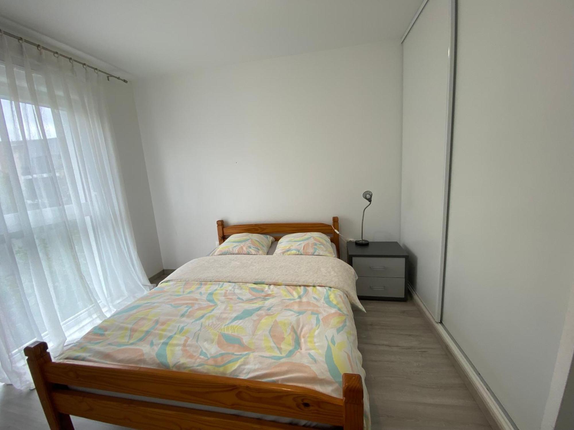 Duplex Neuf 90 M2 - 3 Chambres, Avec Jardin A Sartrouville Bagian luar foto